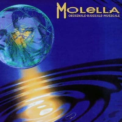 Album cover art for Originale+Radicale+Musicale