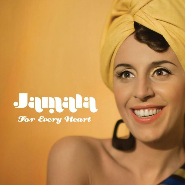 Album cover art for For Every Heart