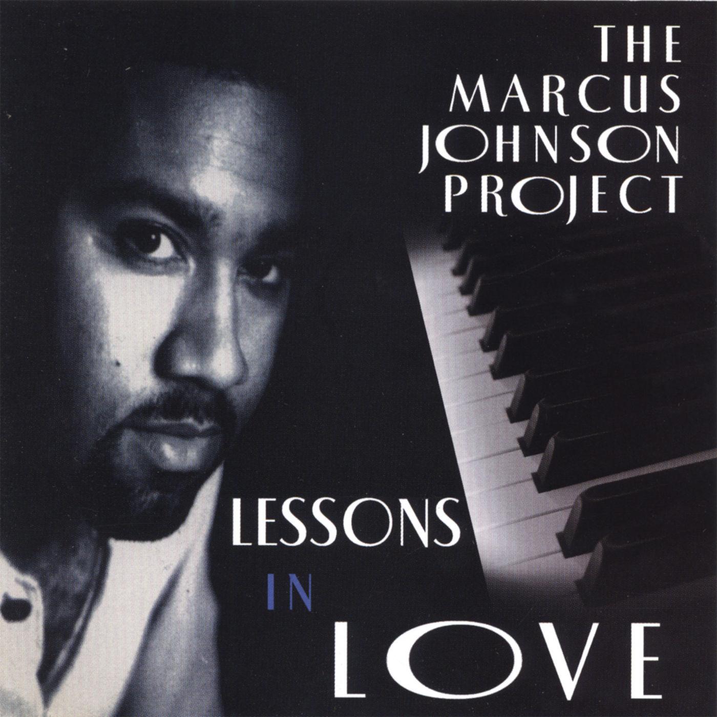 Lessons In Love