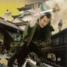 チャーのフェンダー(Char入り)
