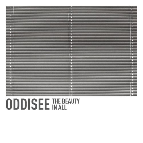 Album cover art for The Beauty In All