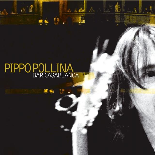 Album cover art for Bar Casablanca