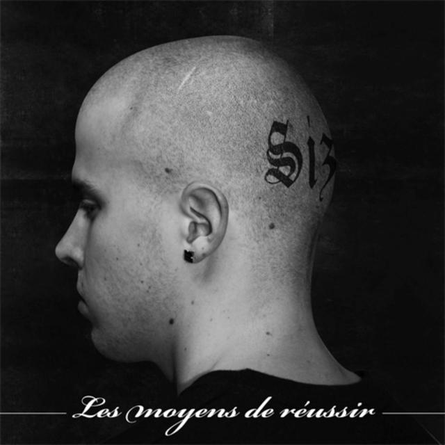 Album cover art for Les Moyens De Réussir