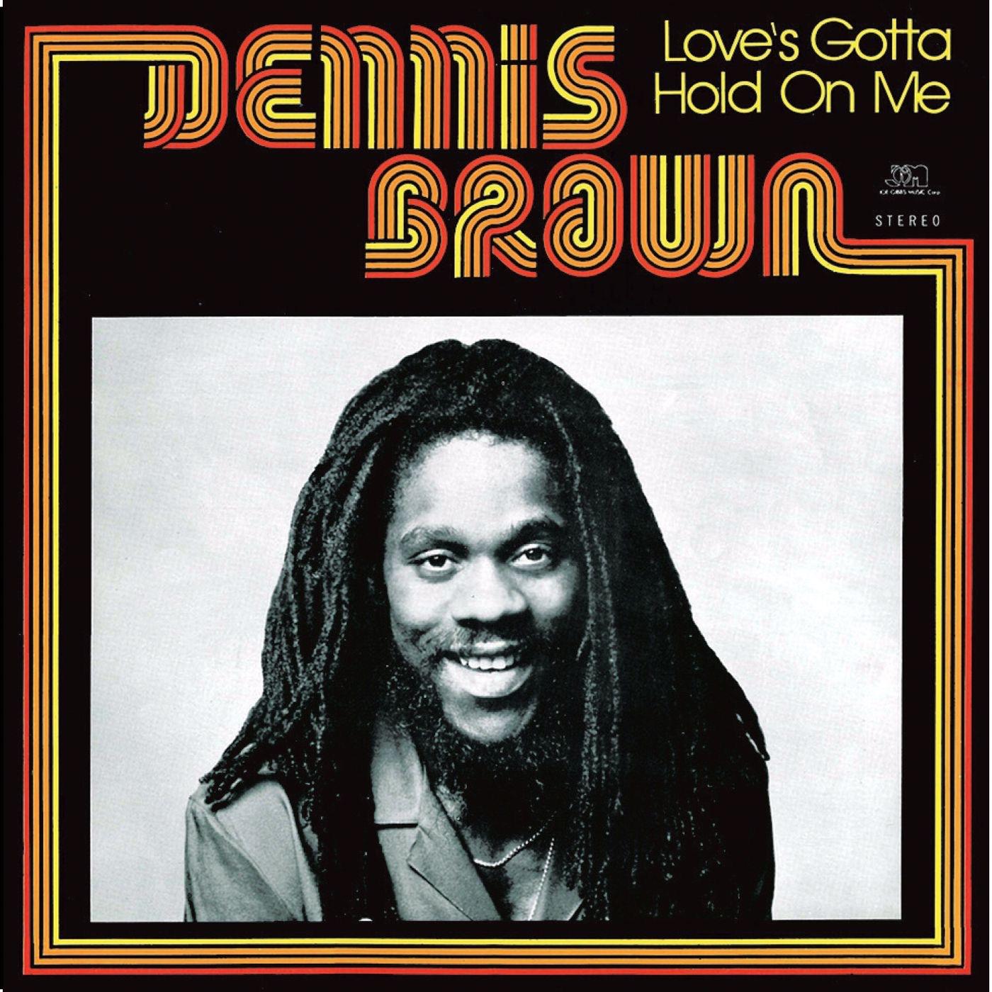 Love's Gotta Hold on Me