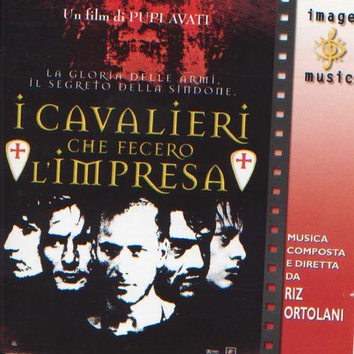 I Cavalieri Che Fecero l'Impresa (Colonna Sonora Originale del Film)