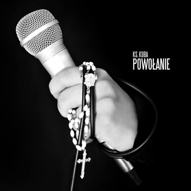 Album cover art for Powołanie