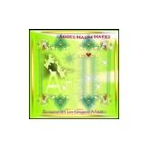 Album cover art for Romance and Love Songs of Arabia from the Prince of Love Songs