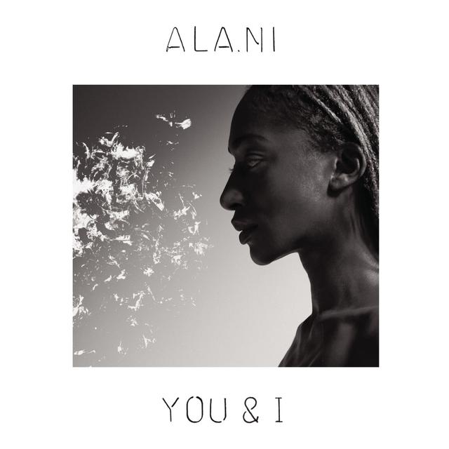 Album cover art for You & I
