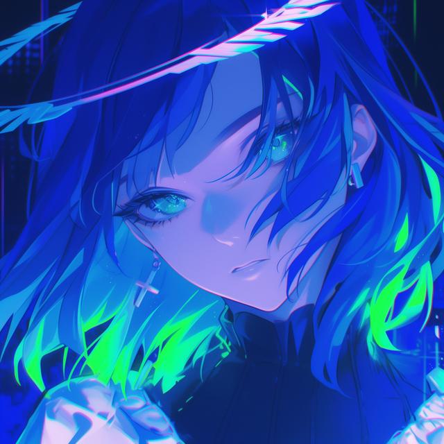 Album cover art for Her Eyes
