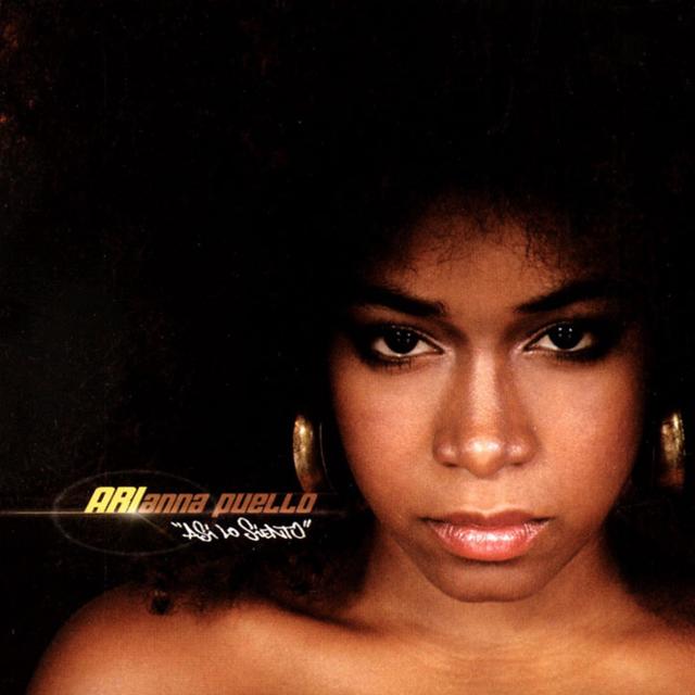 Album cover art for Asi Lo Siento