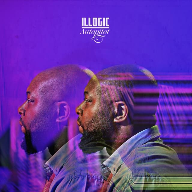 Album cover art for Autopilot