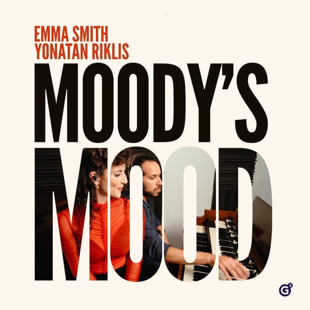 Album cover art for Moody's Mood