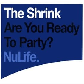 Album cover art for Are You Ready To Party?
