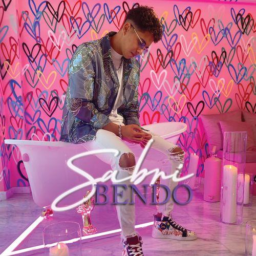 Album cover art for Bendo