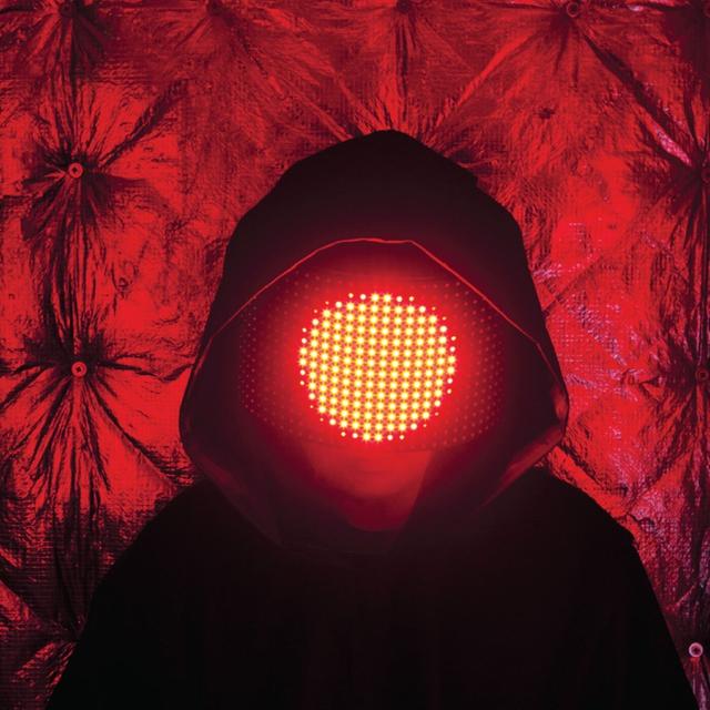 Album cover art for Shobaleader One : D'Demonstrator