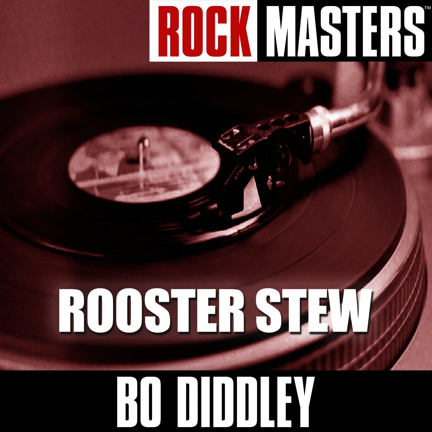 Rock Masters: Rooster Stew