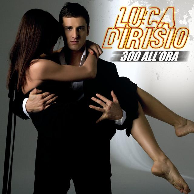 Album cover art for 300'all Ora Deluxe Edition