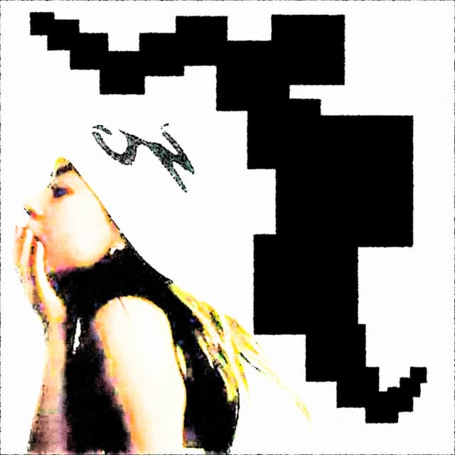 Album cover art for ParisLove