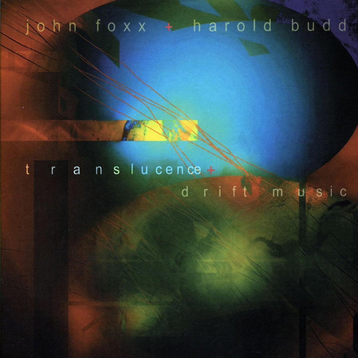 Translucence / Drift Music