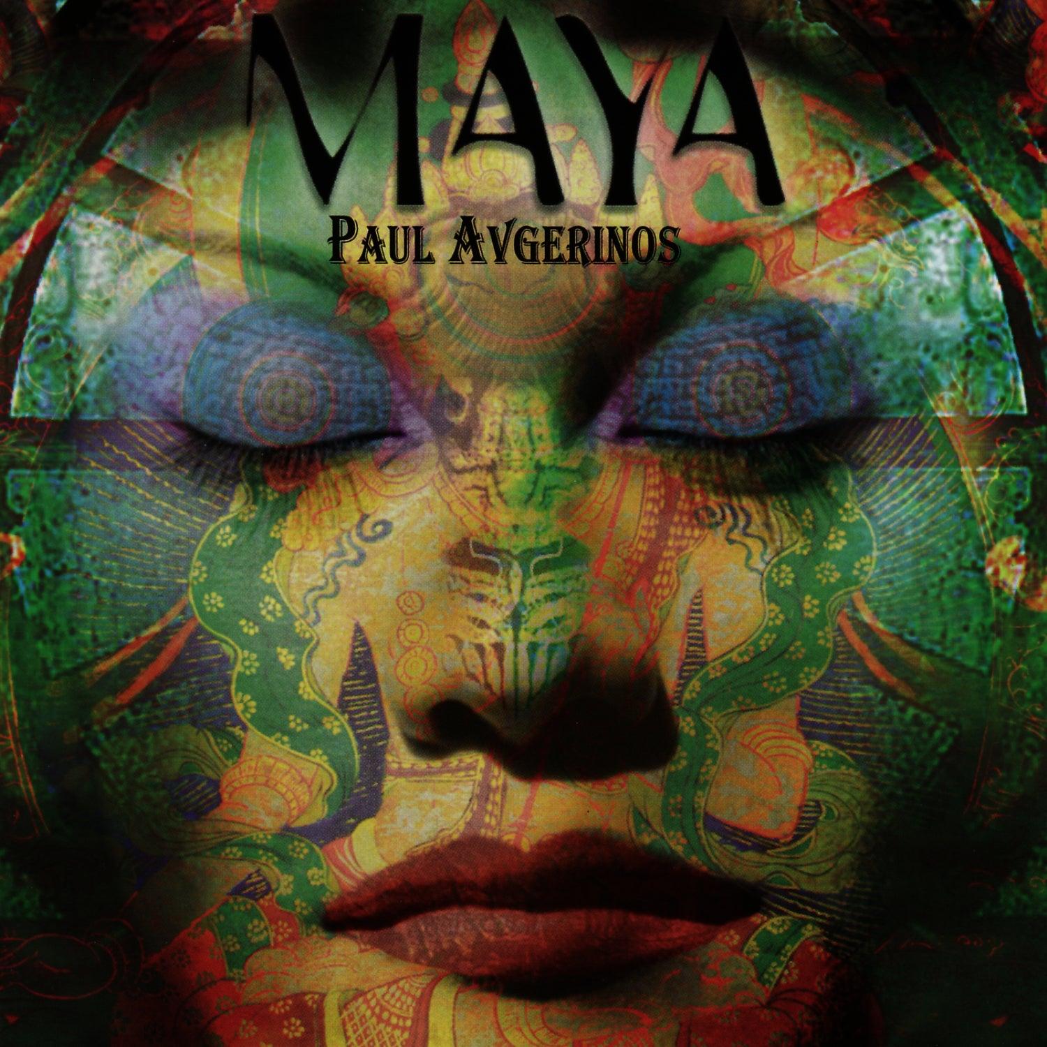 Maya