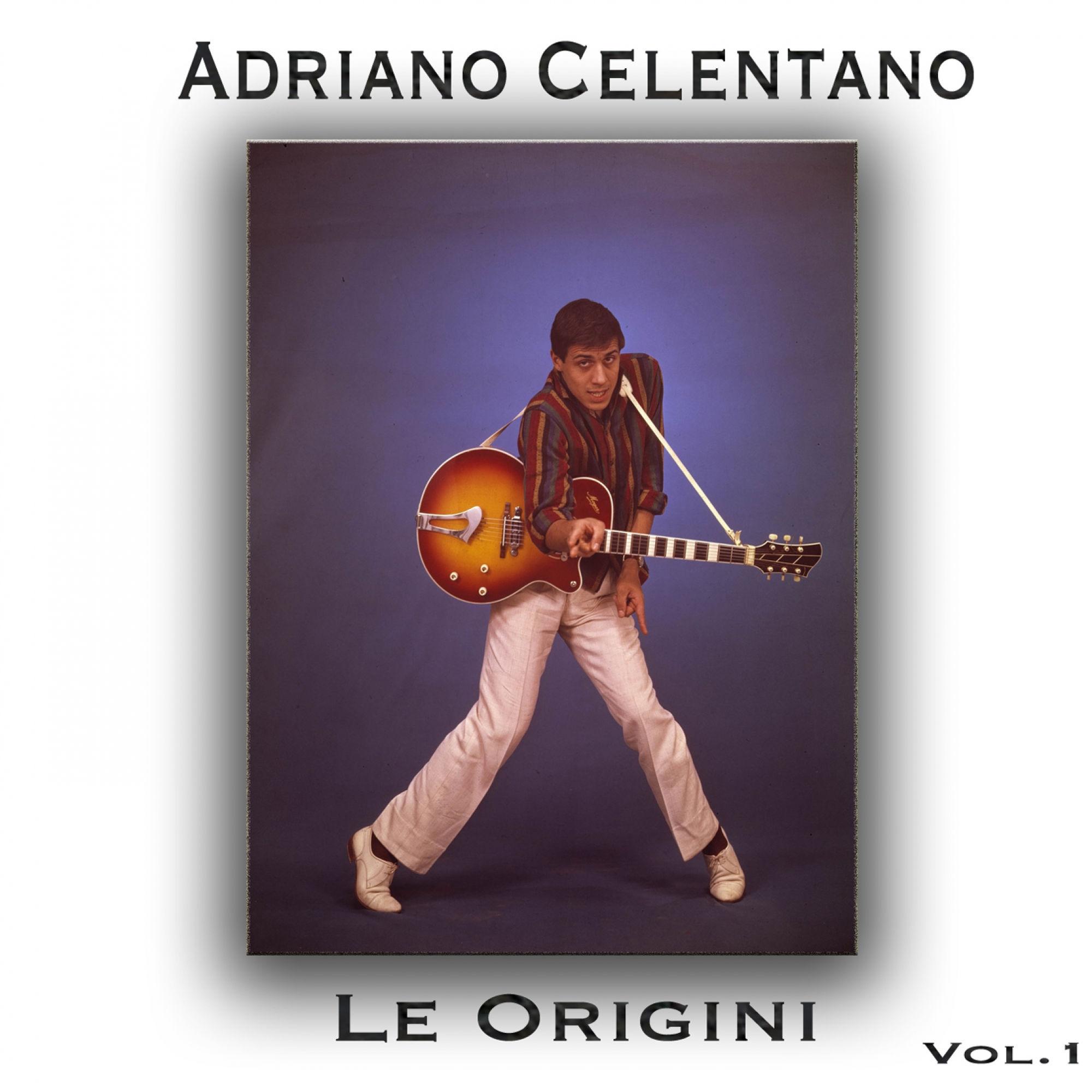 Le Origini, Vol. 1