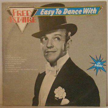 Easy To Dance With