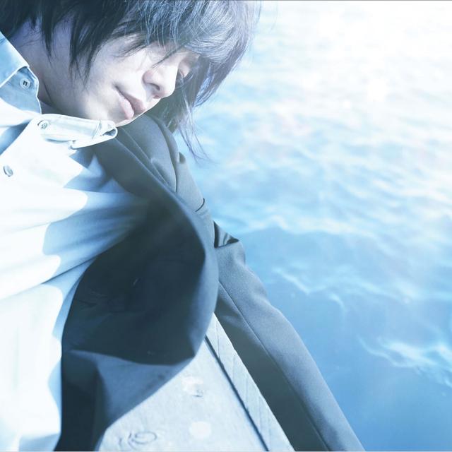 Album cover art for Atarashii Kisetsue Kimito