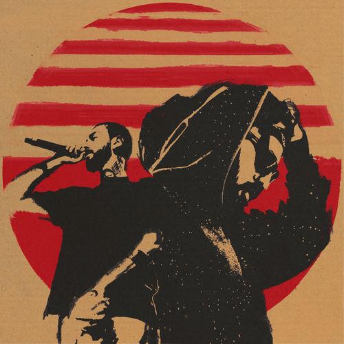 Album cover art for Utopia