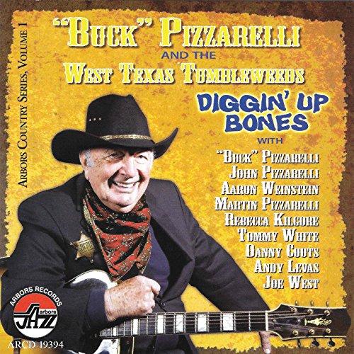 Diggin' Up Bones