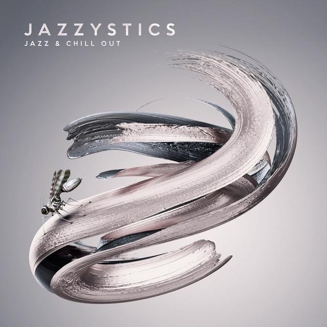 Album cover art for Jazz & Chill Out