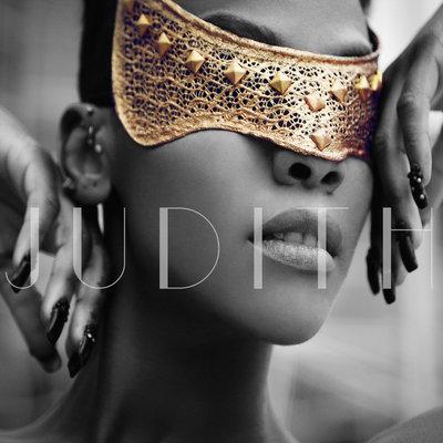 Album cover art for Judith