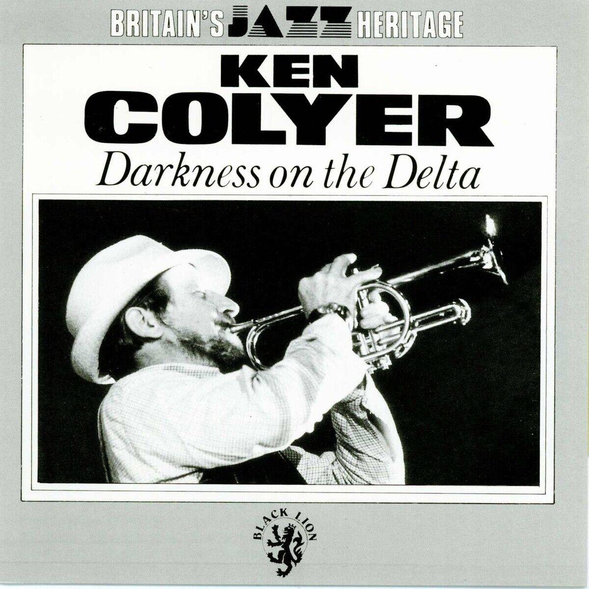 Darkness On The Delta
