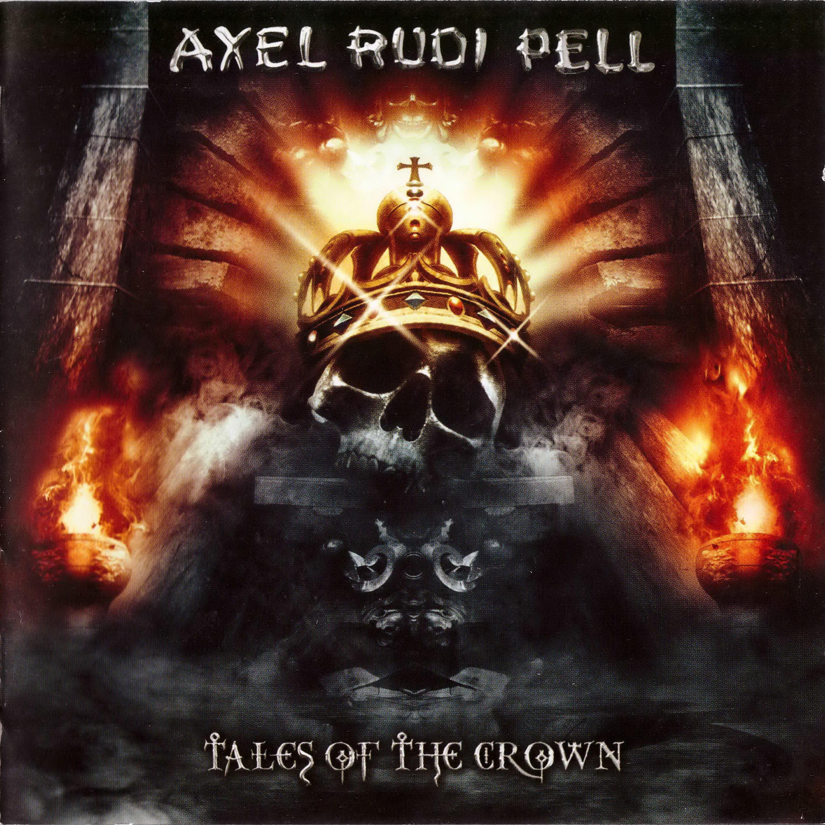 Tales of the Crown