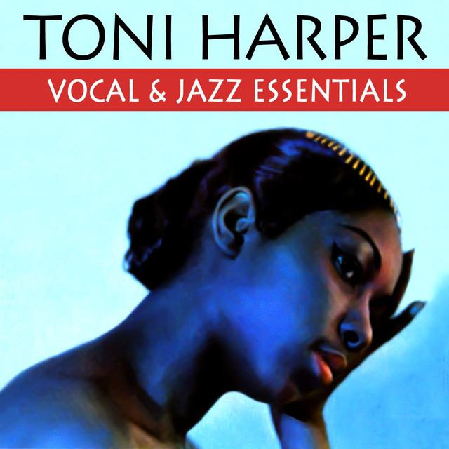 Album cover art for Vocal & Jazz Essentials