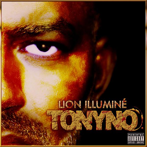 Lion Illuminé
