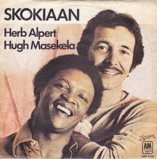 Herb Alpert / Hugh Masekela