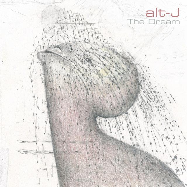 Album cover art for The Dream