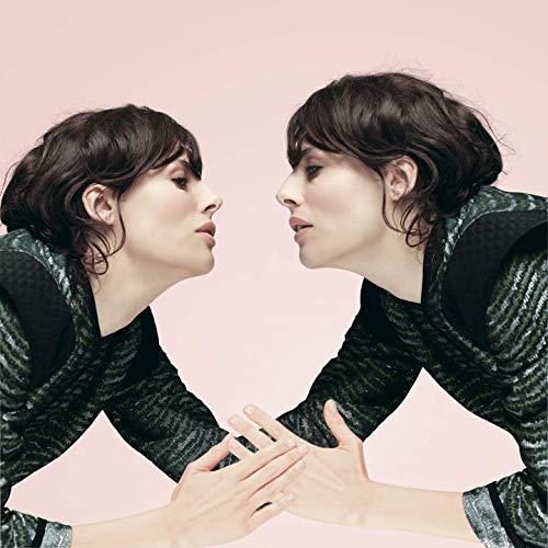 Album cover art for Alone