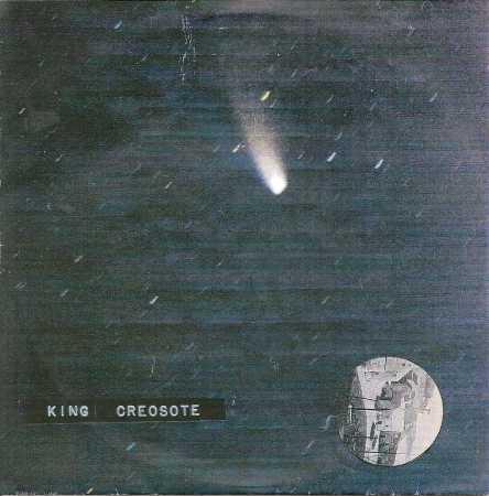 Inner Crail to Outer Space