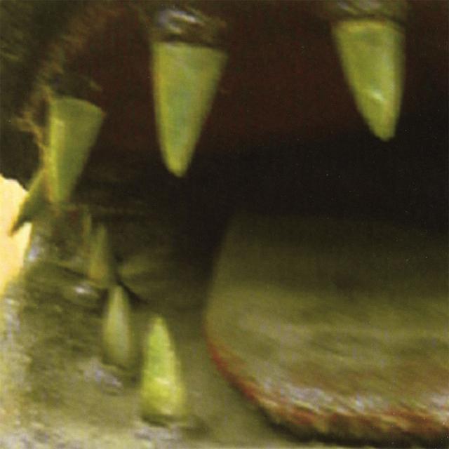 Album cover art for Out of the Prison