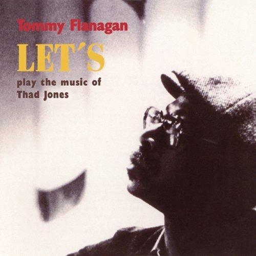 Let's Play the Music of Thad Jones