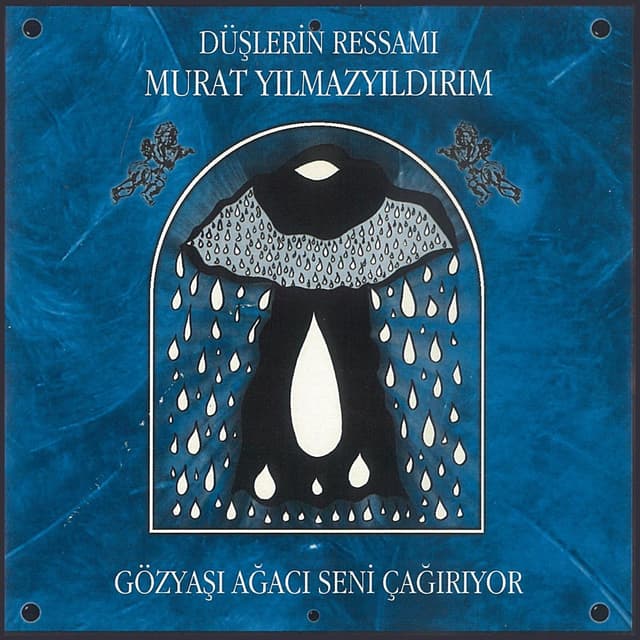 Album cover art for Gozyasi Agaci Seni Cagiriyor
