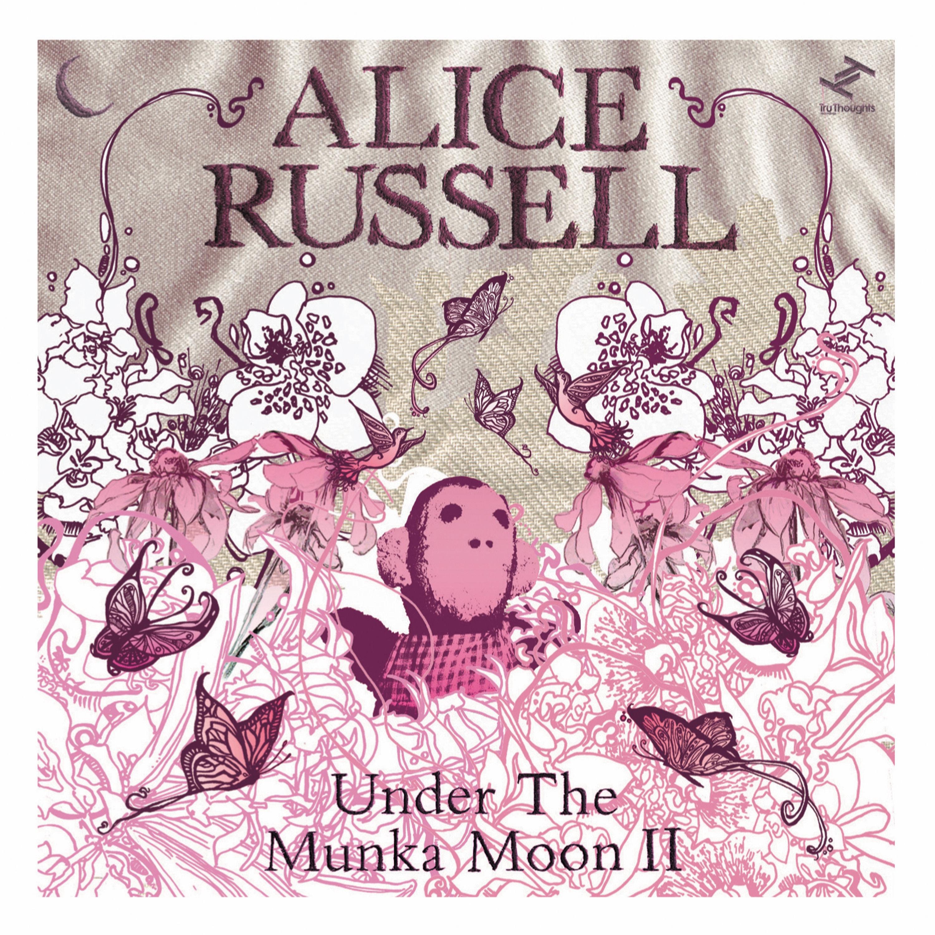 Under The Munka Moon II