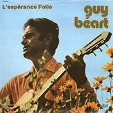 Album cover art for L'Espérance Folle
