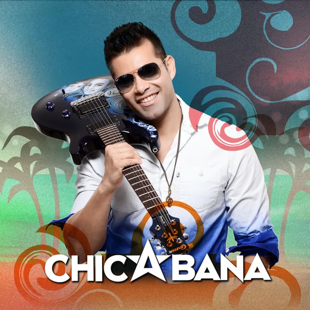 Album cover art for Chicabana