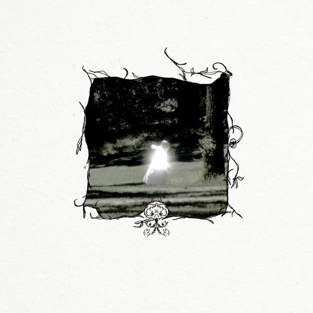Album cover art for to whom it may concern