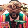 Pretty Girls