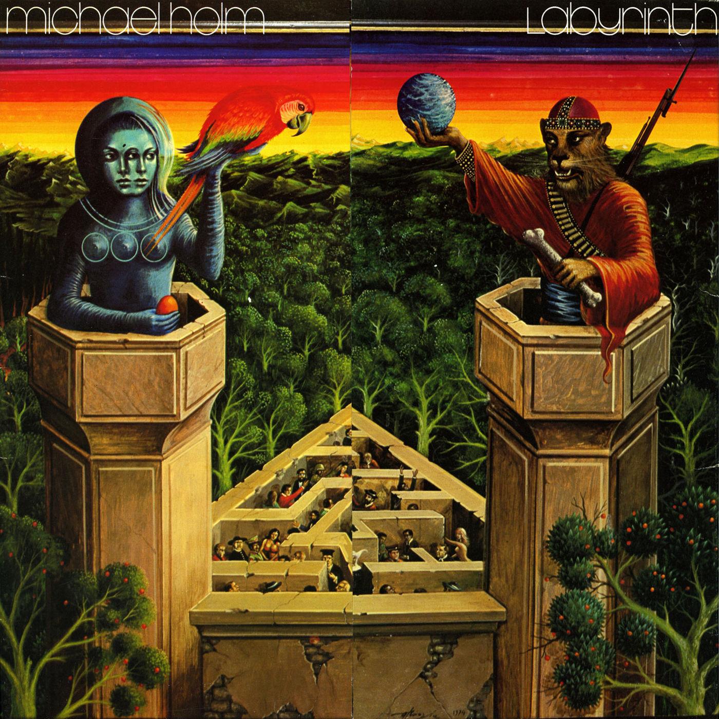 Labyrinth