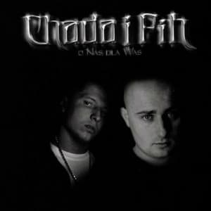 Album cover art for O Nas Dla Was