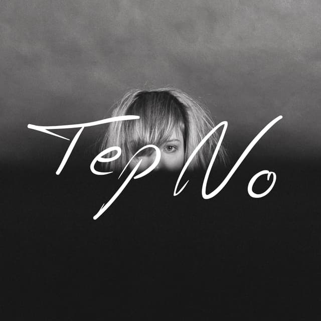 Album cover art for The Last Ones Standing
